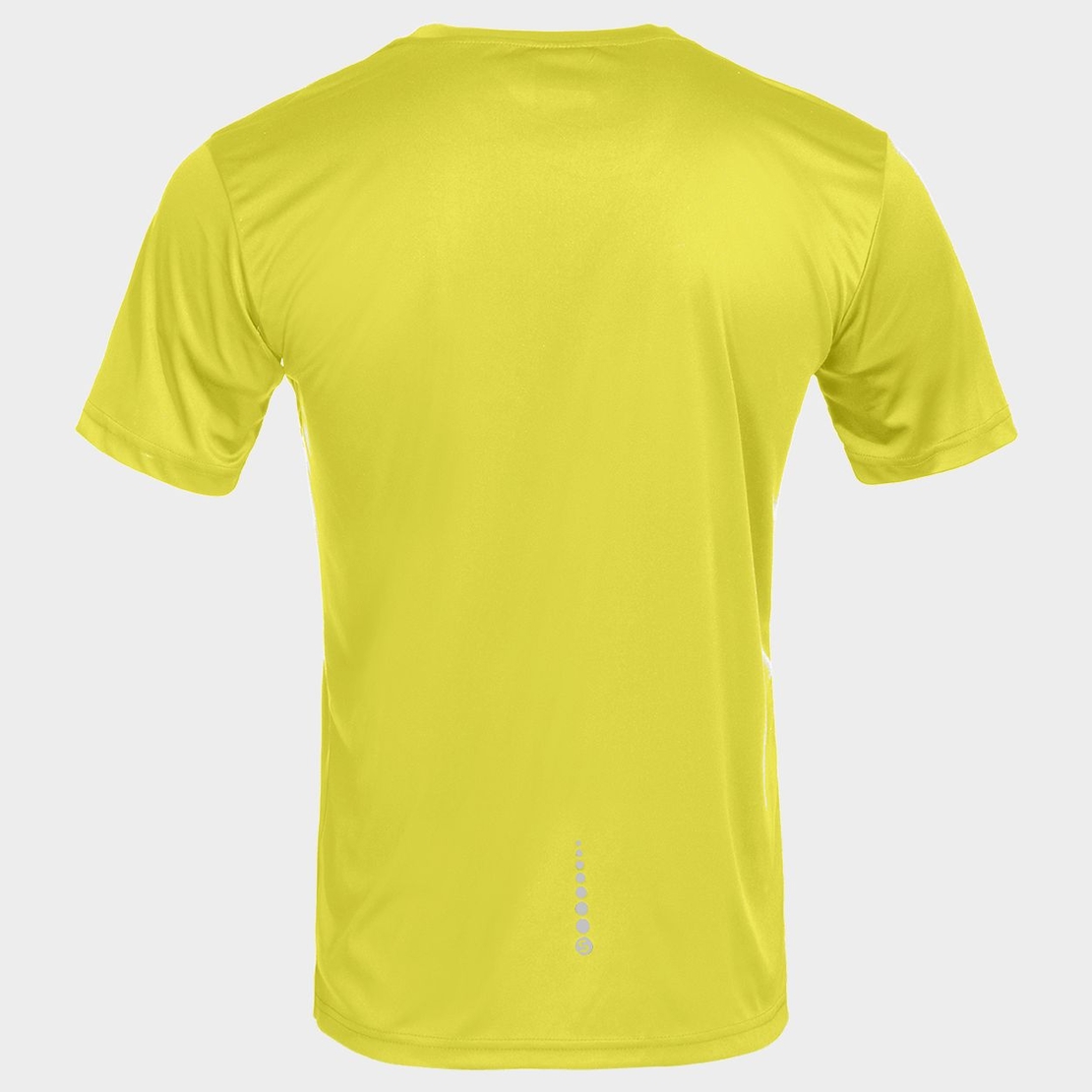 Тениска FIT HV YELLOW
