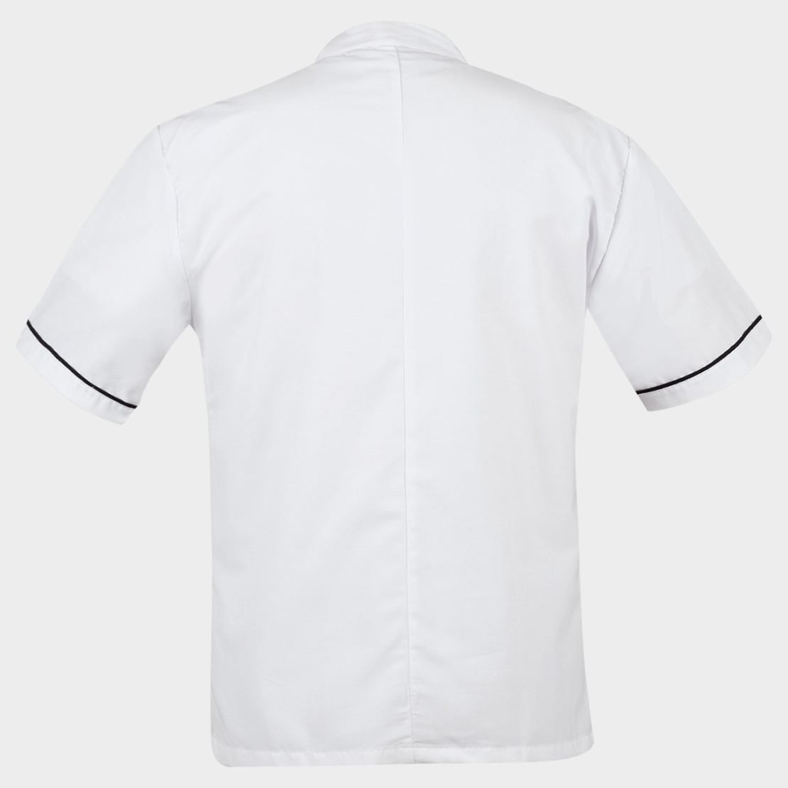 NAPOLI WHITE Туника за готвачи