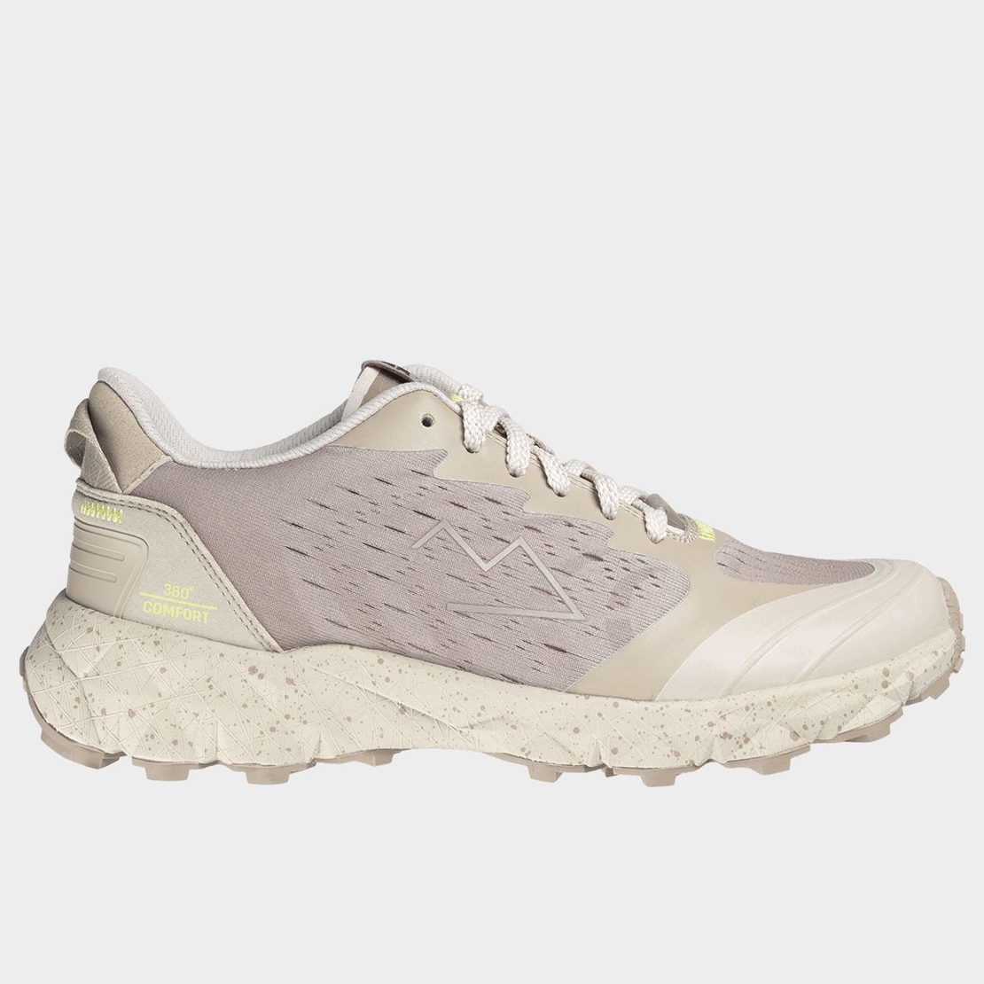 SANTIAGO BEIGE Спортна обувка