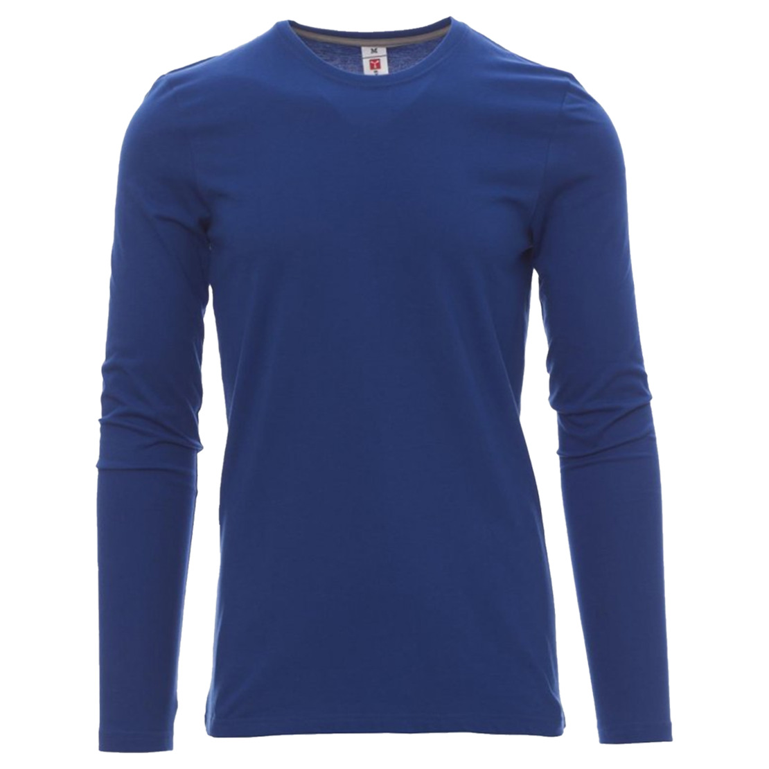 PAYPER PINETA ROYAL BLUE Блуза с дълъг ръкав