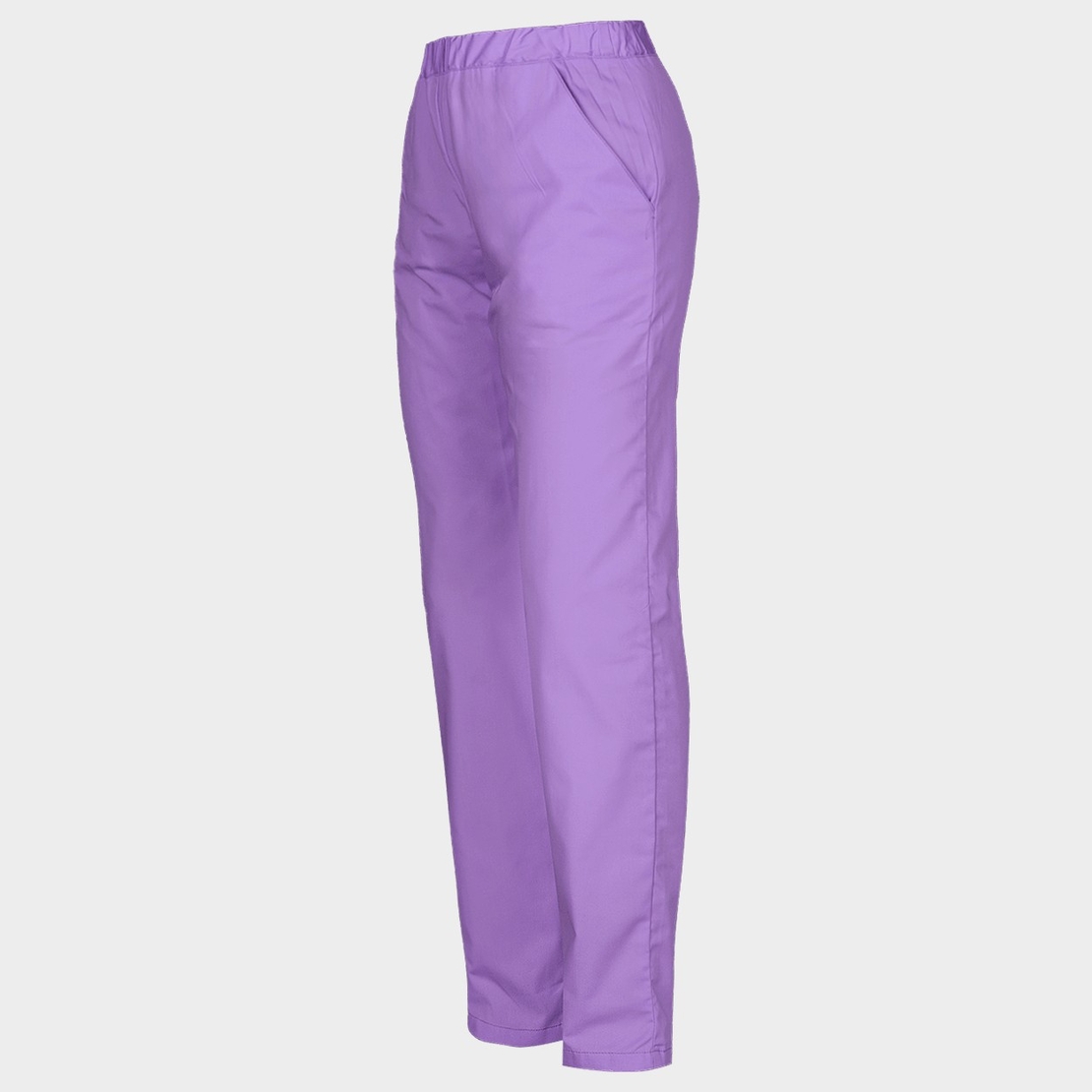 BARISA LIGHT PURPLE Унисекс панталон