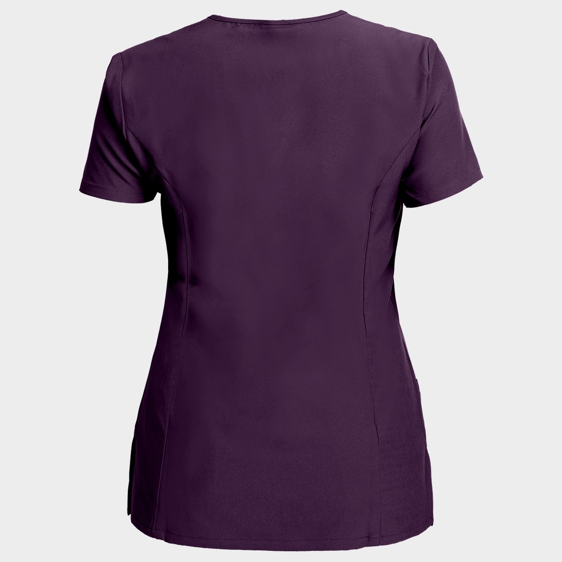 Дамска медицинска туника NOBBY PURPLE