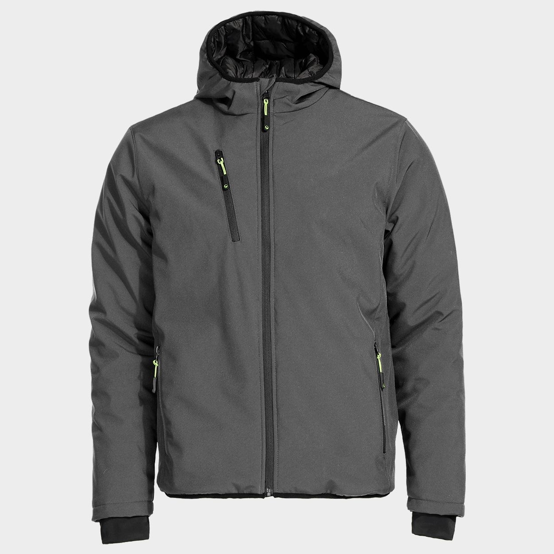 Работно яке REEF PAD SOFTSHELL GREY