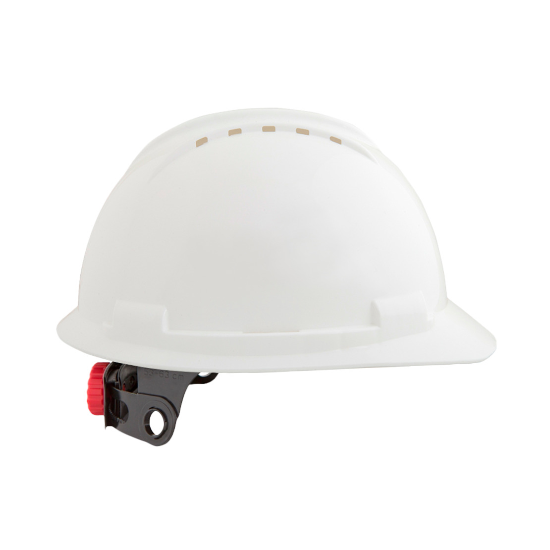 BBU SP200T WHITE Защитна каска