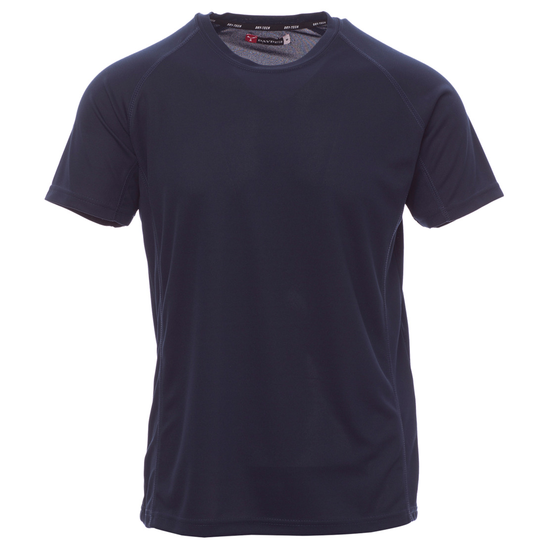 PAYPER RUNNER NAVY Тениска