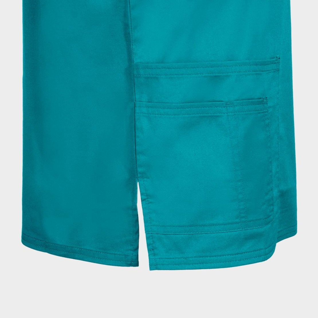 Медицинска туника CHEROKEE V-NECK LIGHT PETROL WWE4725