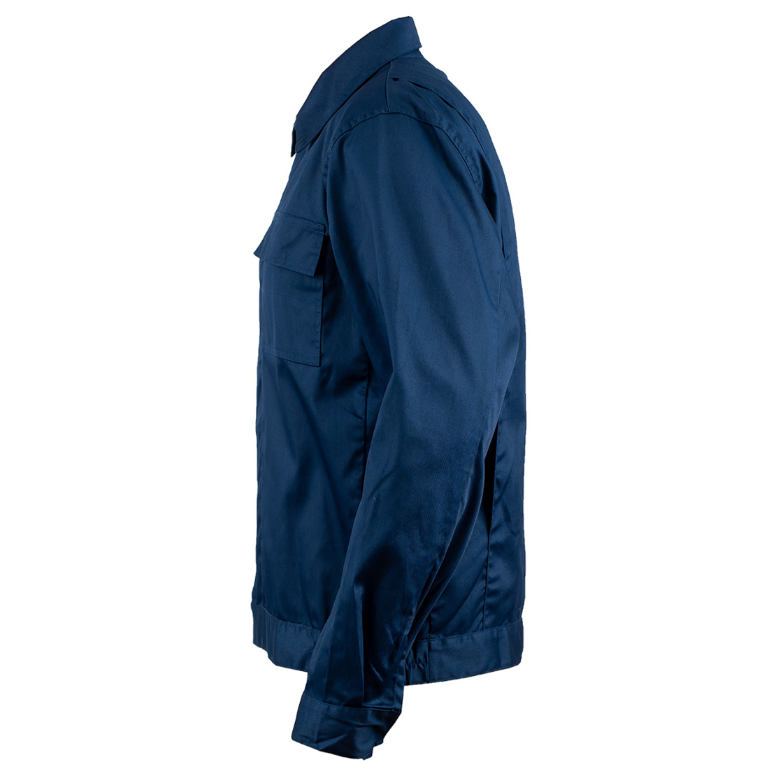 PLUTON DARK BLUE Работно яке