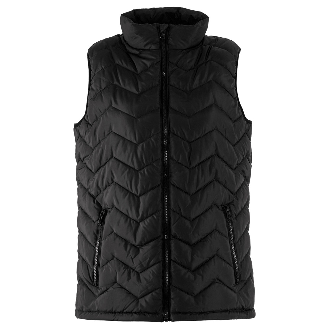 FLASH NEO BLACK Дамски елек