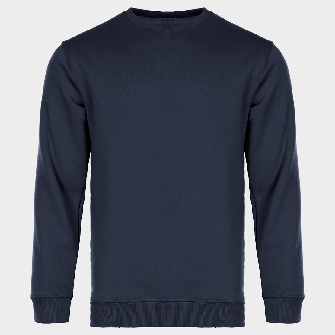 REMO NAVY (TOURS) Блуза с дълъг ръкав