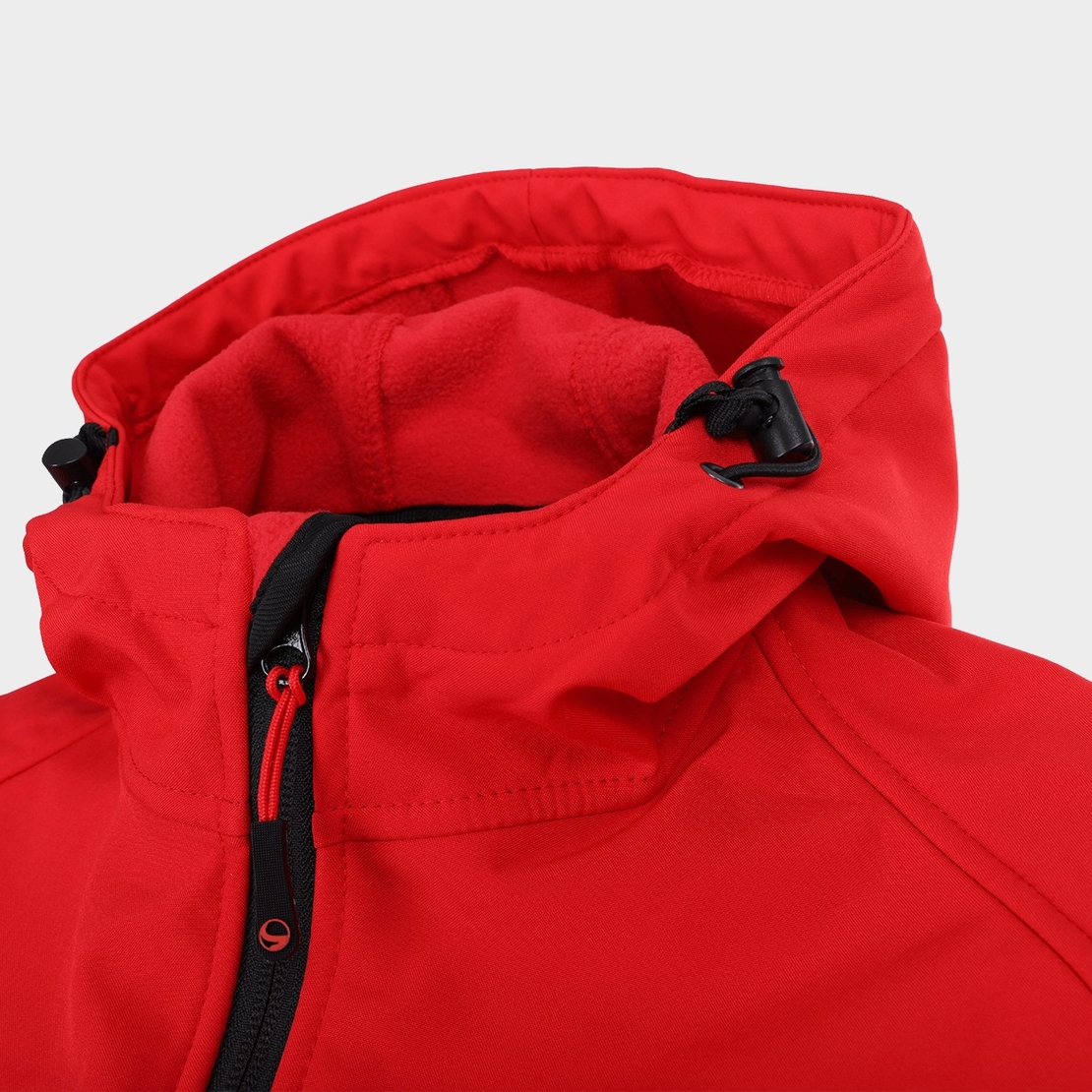 REEF RED Дамско софтшел яке