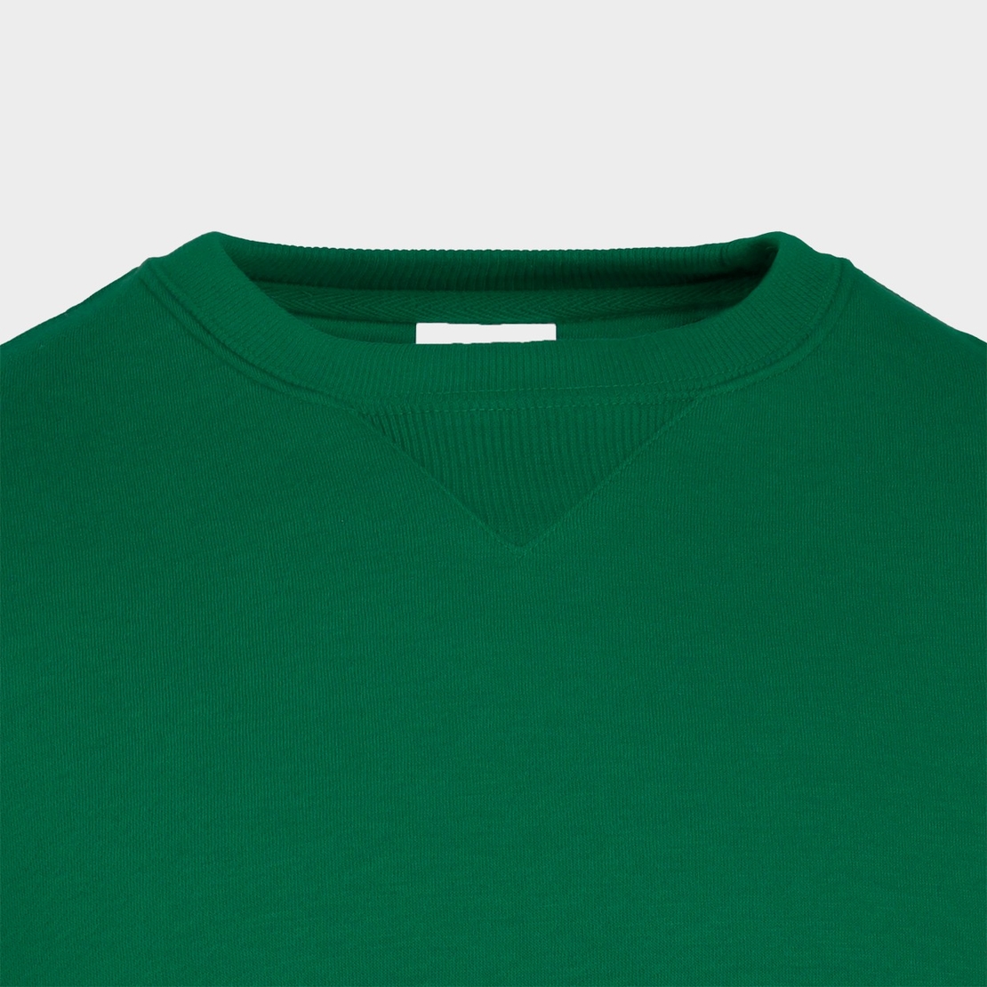 REMO GREEN (TOURS) Блуза с дълъг ръкав