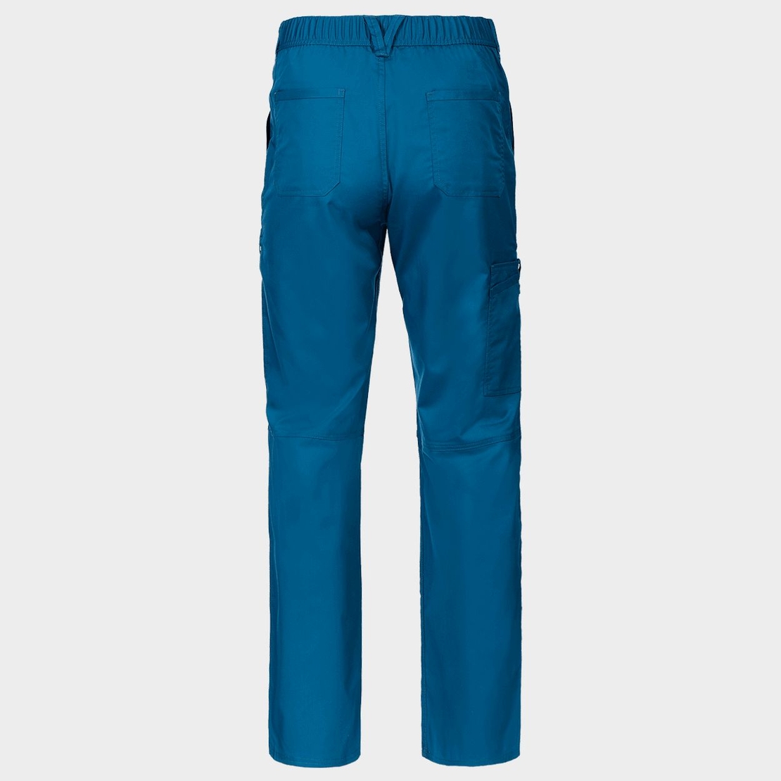 Мъжки медицински панталон CHEROKEE MR TAPERED CARIBBEAN BLUE WWE140