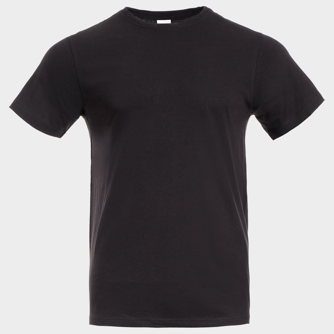 Тениска STENSO NAOS BLACK