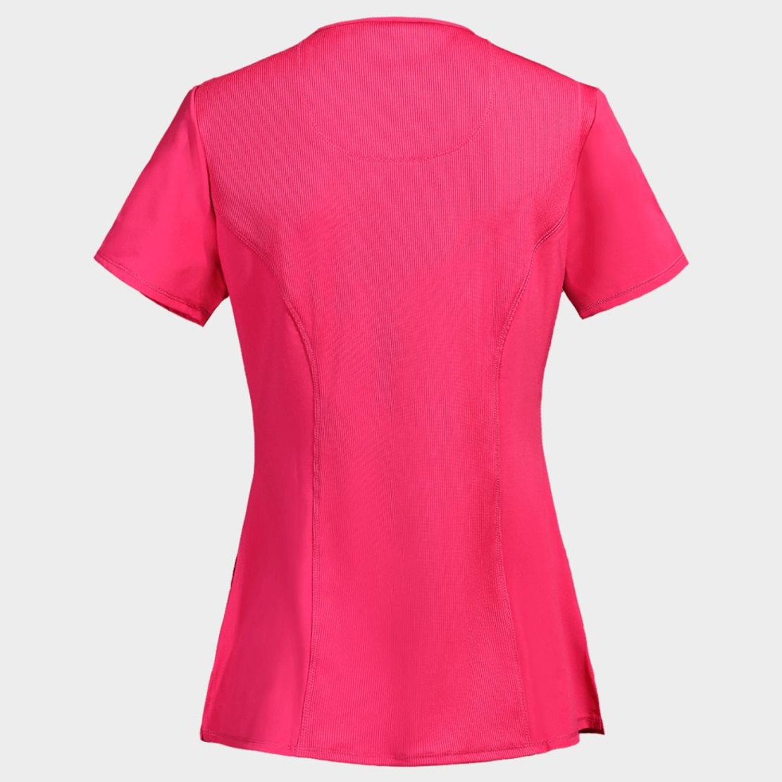 Дамска медицинска туника CHEROKEE WRAP PINK CKE2625A