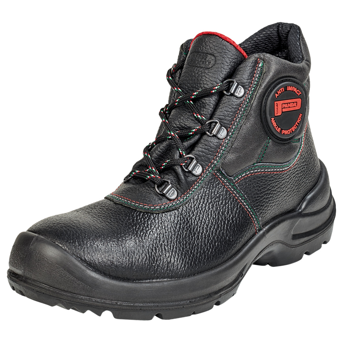 MISTRAL ANKLE S3 SRC Работни обувки