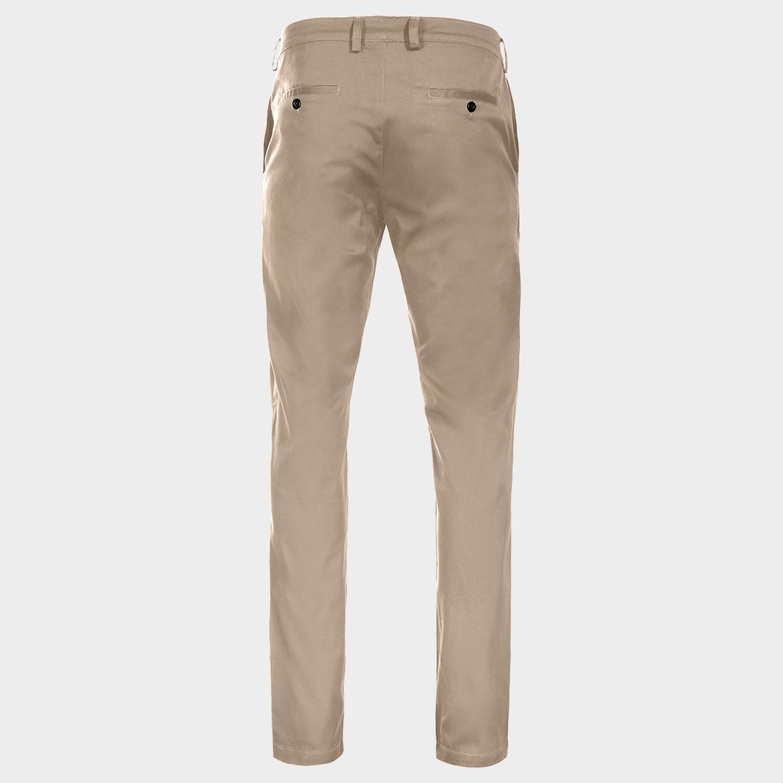 Спортно-елегантен панталон STENSO CHINO LIGHT BEIGE