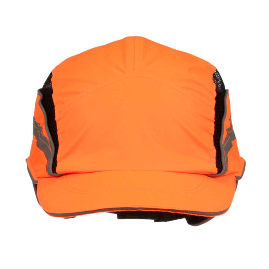 3M FIRST BASE HV ORANGE Противоударна шапка