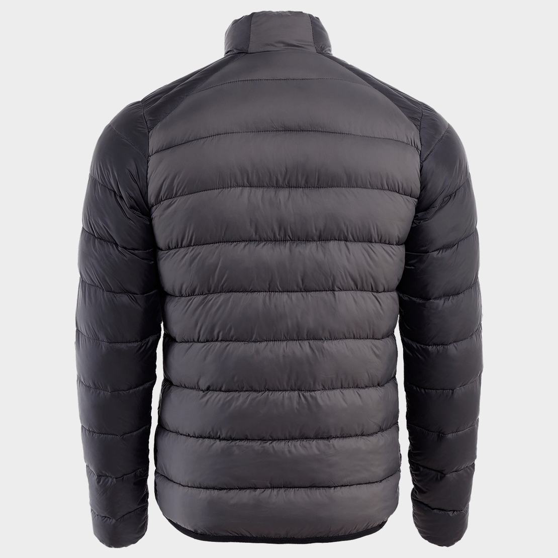 PULSE DARK GREY/BLACK Мъжко яке