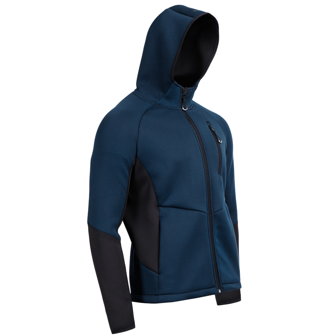 REVOLT SCUBA BLUE Яке