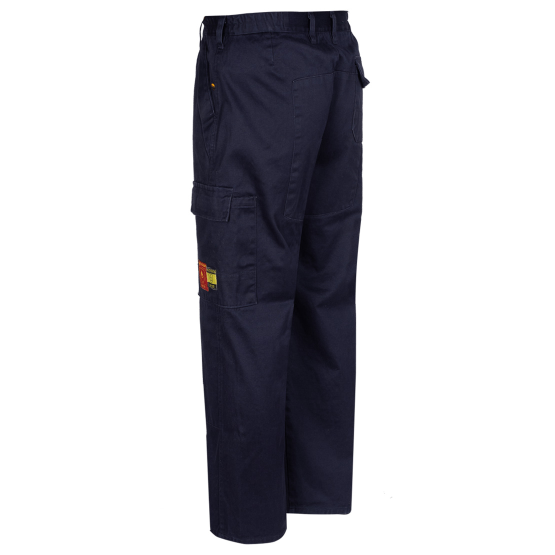 FA TROUSERS Антистатичен, трудногорим панталон