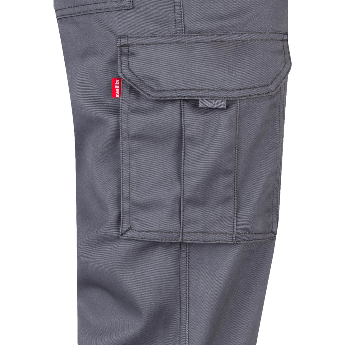 Работен панталон VELILLA GREY