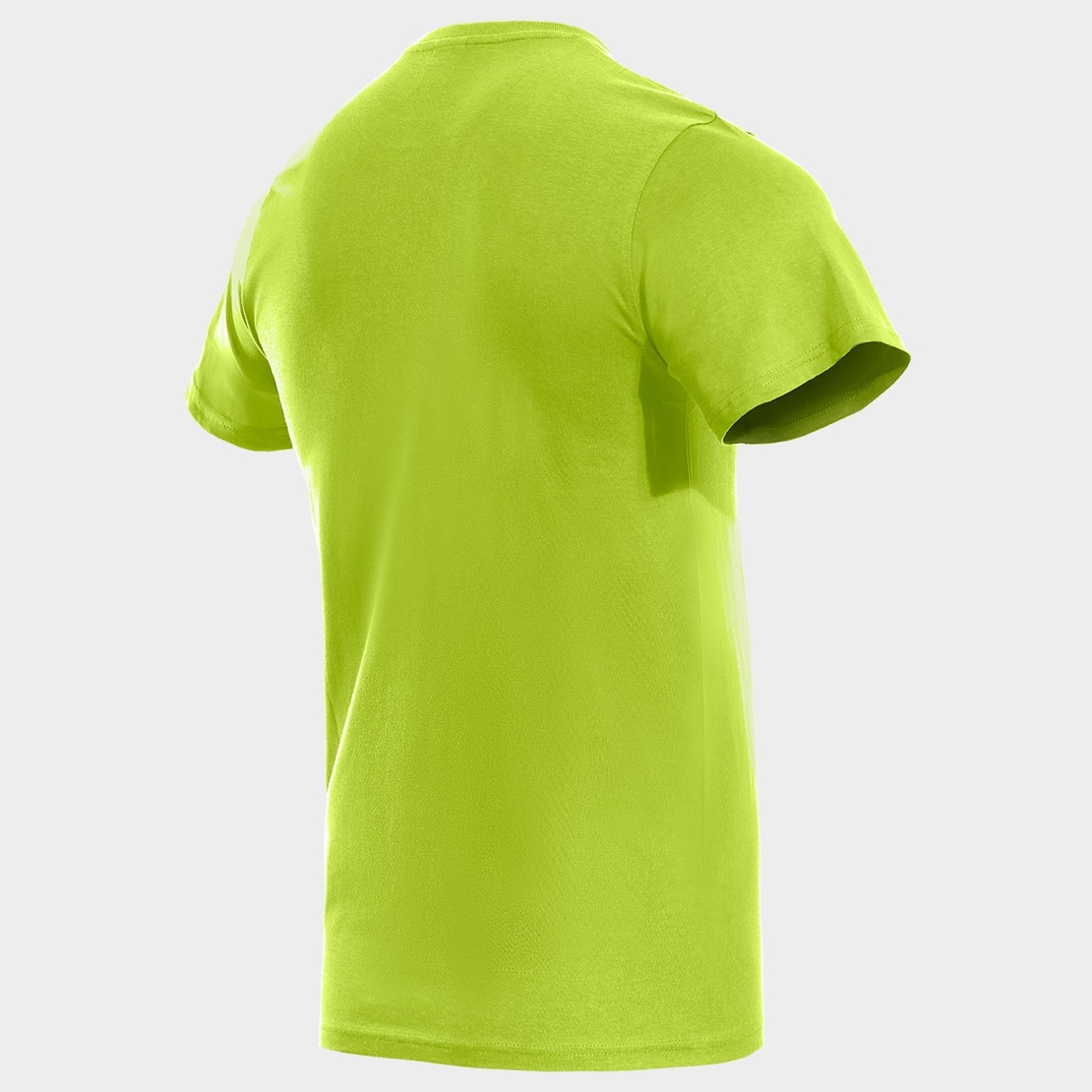 Тениска STENSO NAOS LIGHT GREEN