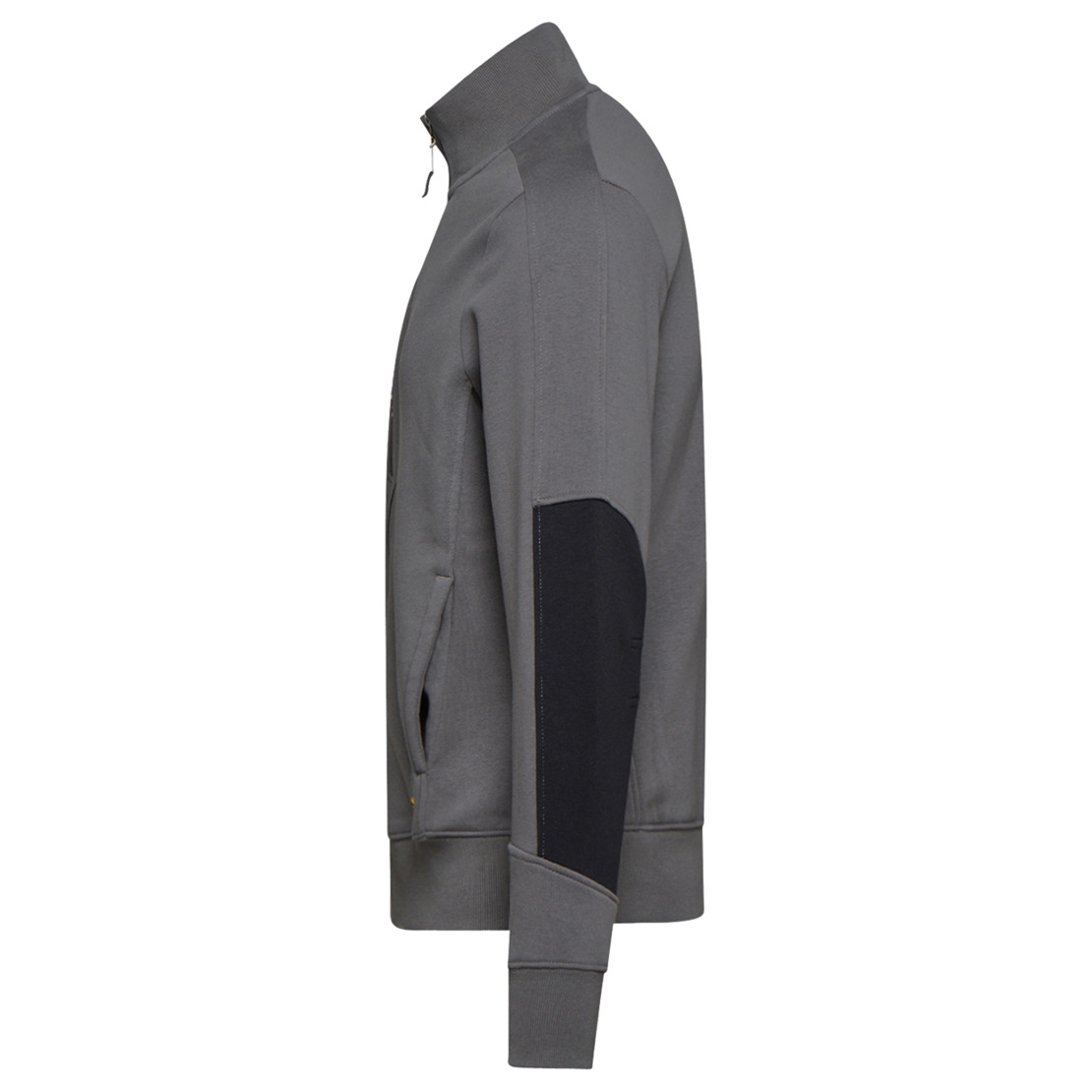 DIADORA FZ LITEWORK GREY Суитшърт