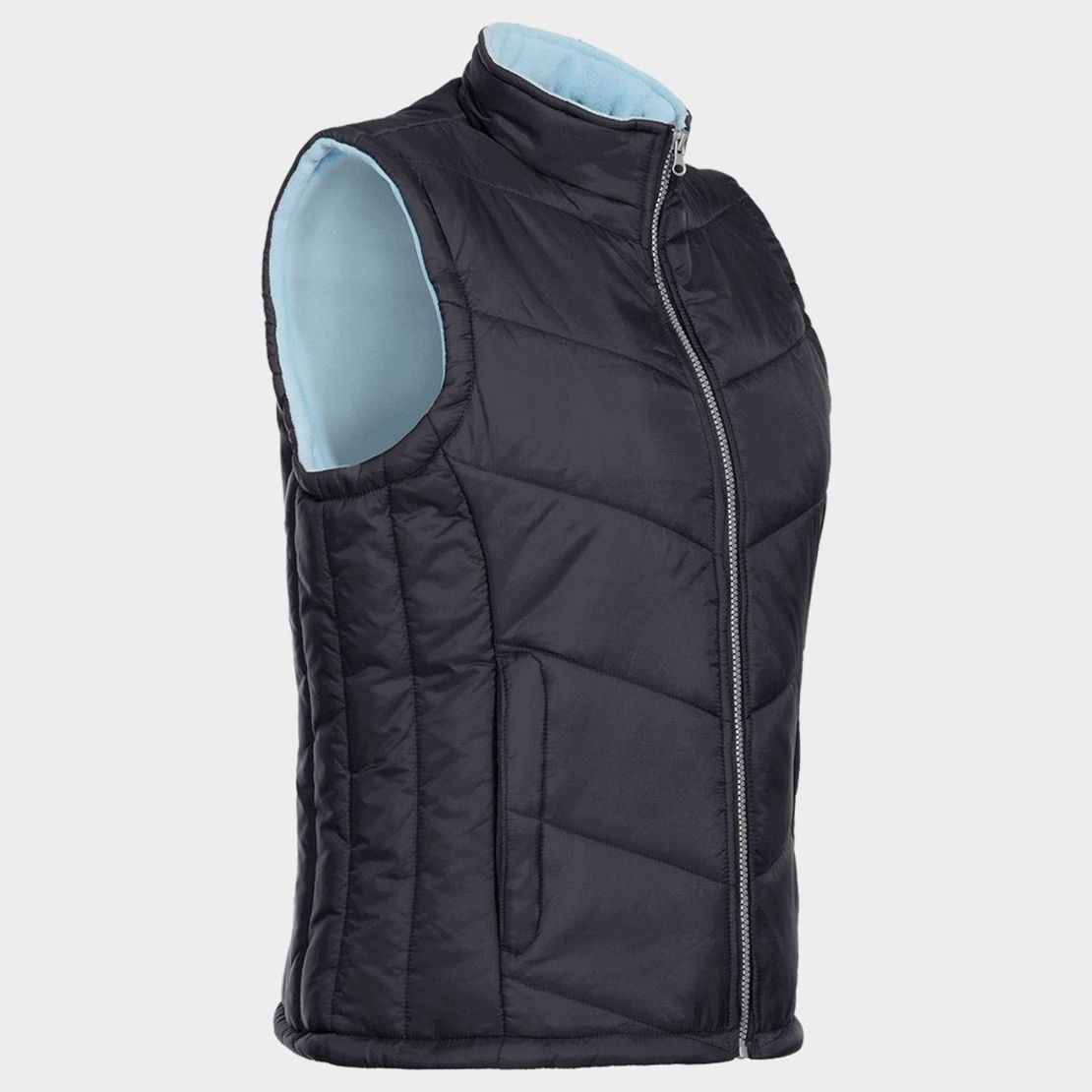 Дамски елек ROSEVILLE BLUE 2.0