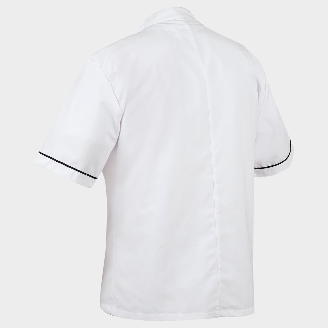 NAPOLI WHITE Туника за готвачи
