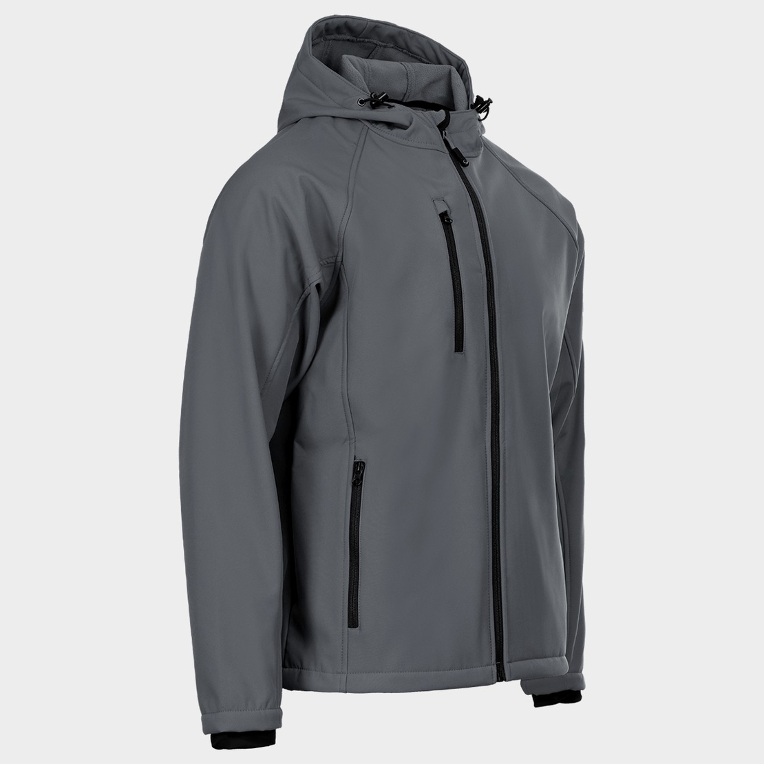 REEF GREY Софтшел яке