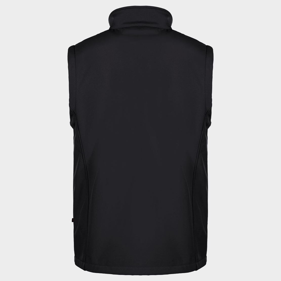 Софтшел елек AVEO BLACK