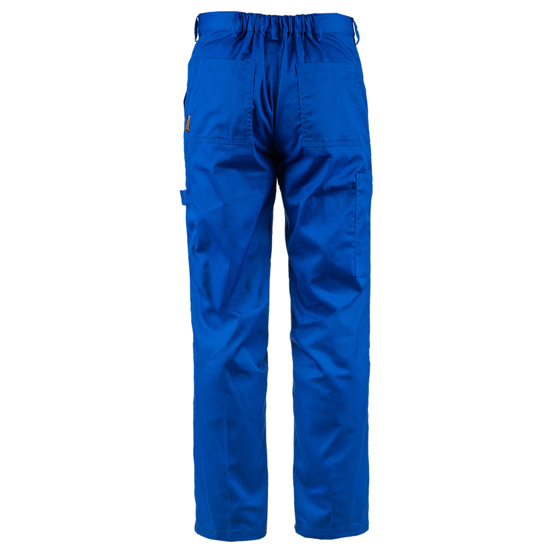 PLUTON ROYAL BLUE Работен панталон