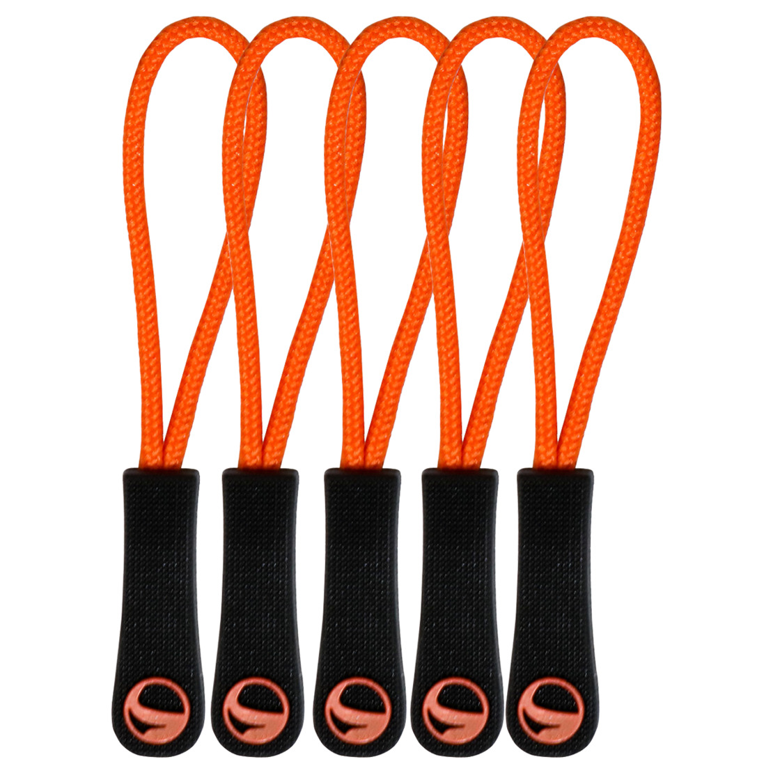 ORANGE 5 бр. Държач за цип
