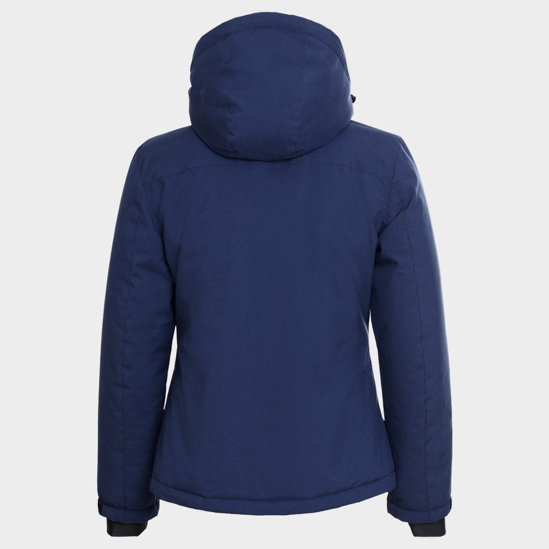 MONTANA NAVY BLUE Дамска шуба