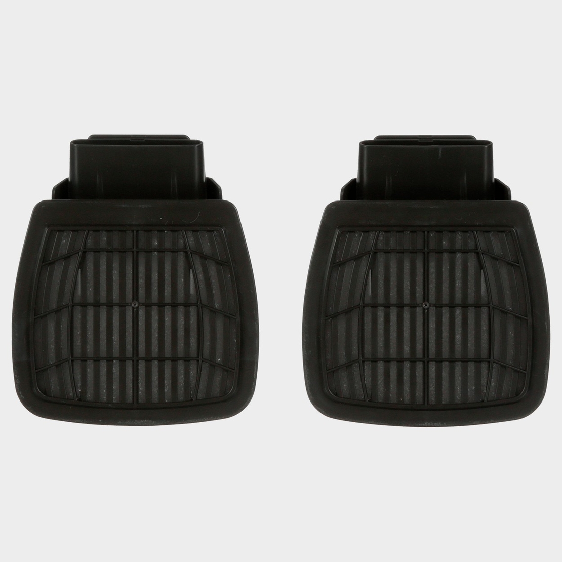 3M Secure Click D8055 A2 Комбиниран филтър