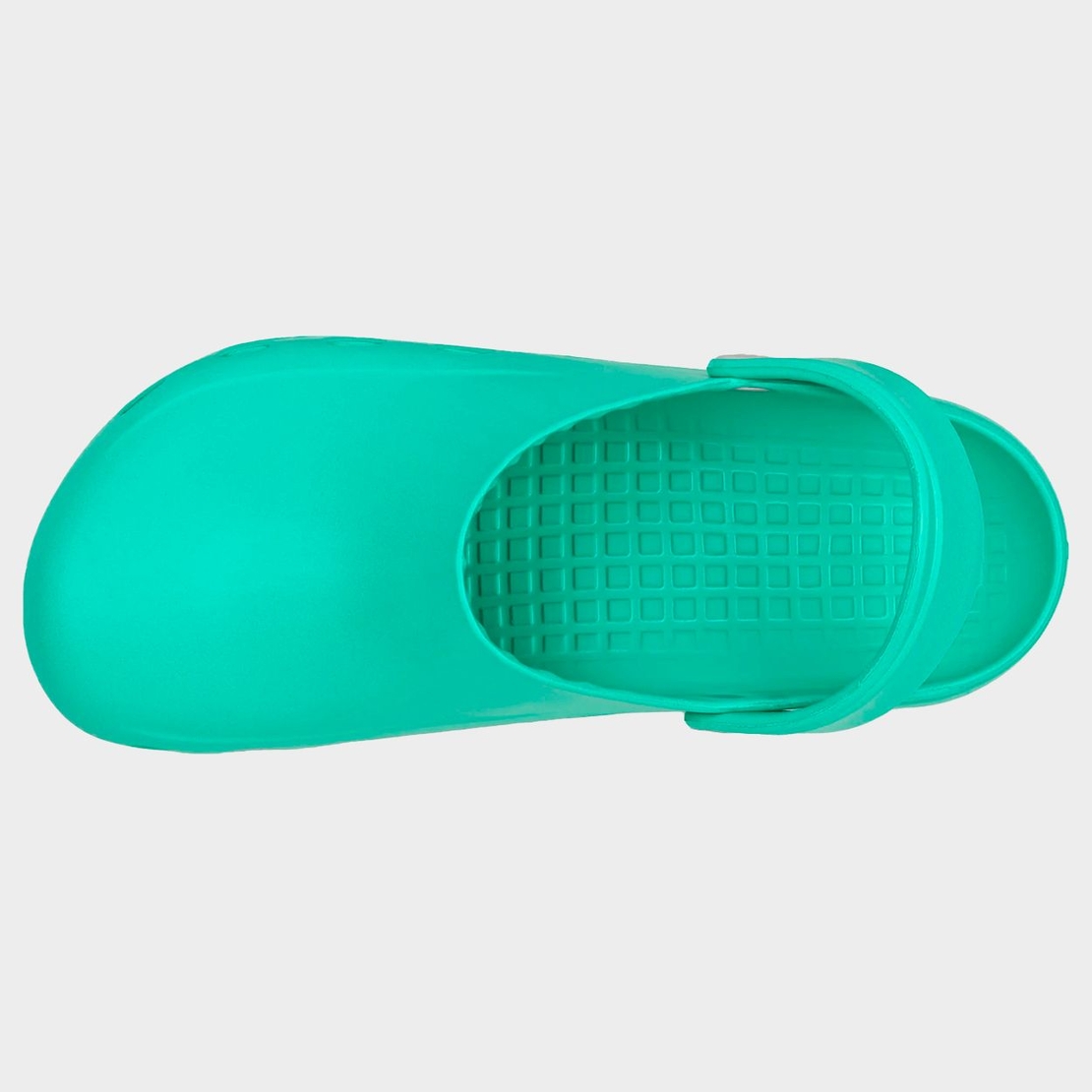 PRIMA GREEN Сабо с каишка
