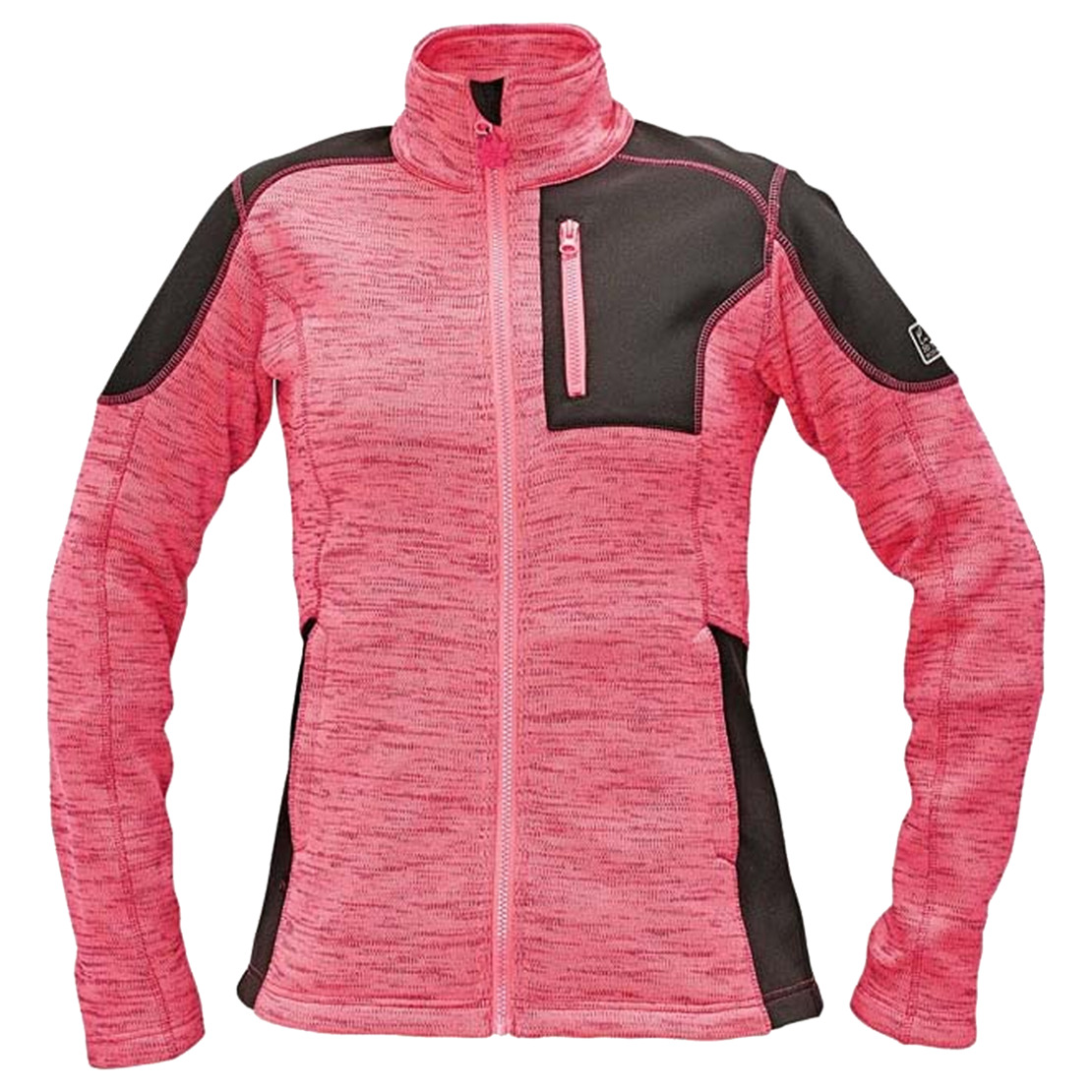 Дамски суитшърт TAMBO PINK