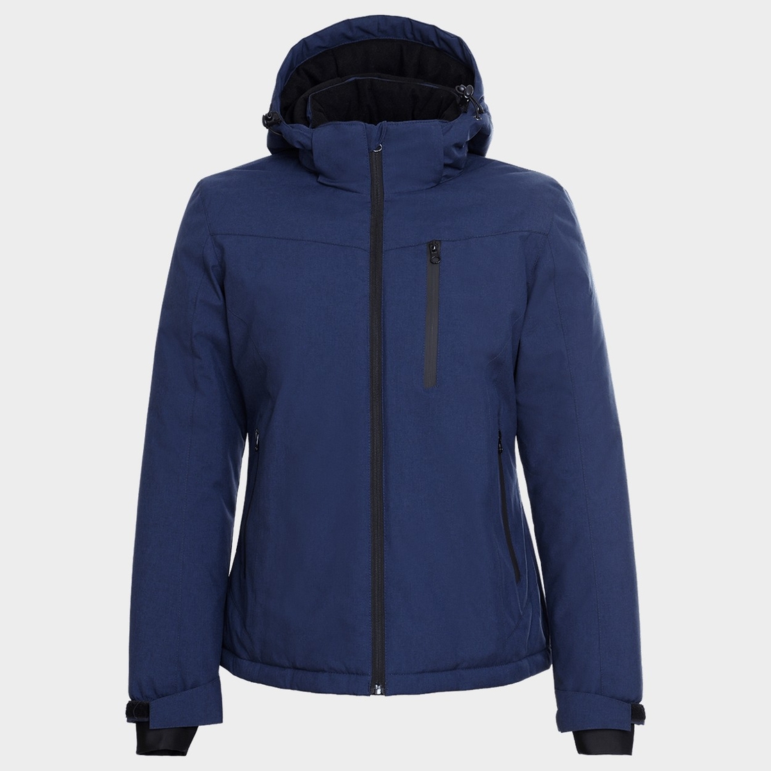 MONTANA NAVY BLUE Дамска шуба