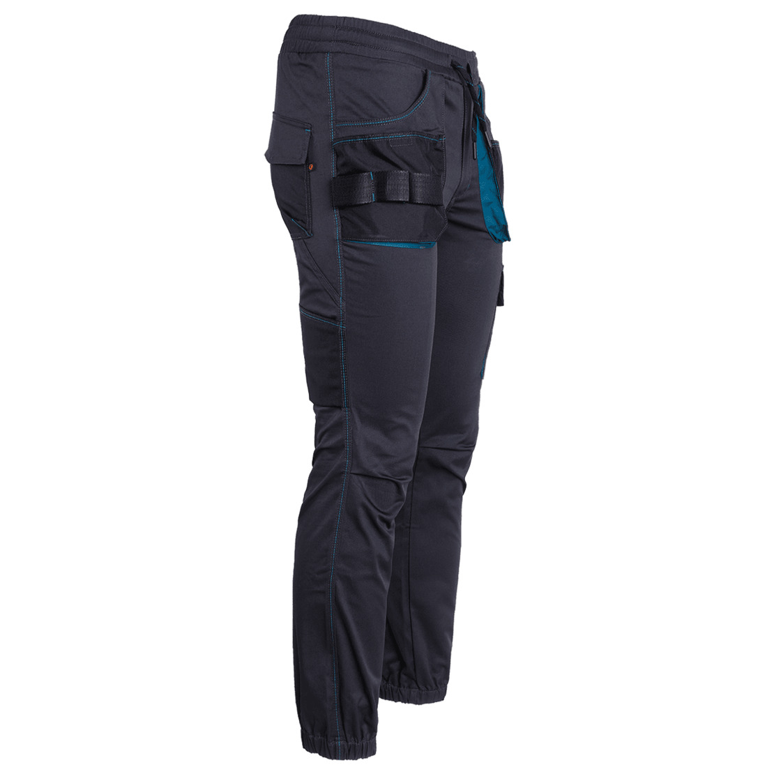 Работен панталон REVOLT SPORT DARK GREY