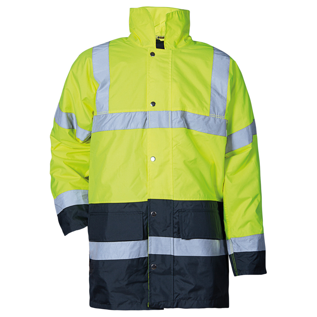 POLLUX HV YELLOW Сигнално яке