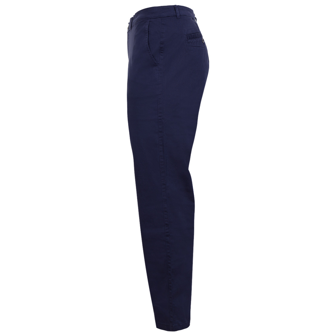 VELILLA CHINO NAVY BLUE Панталон