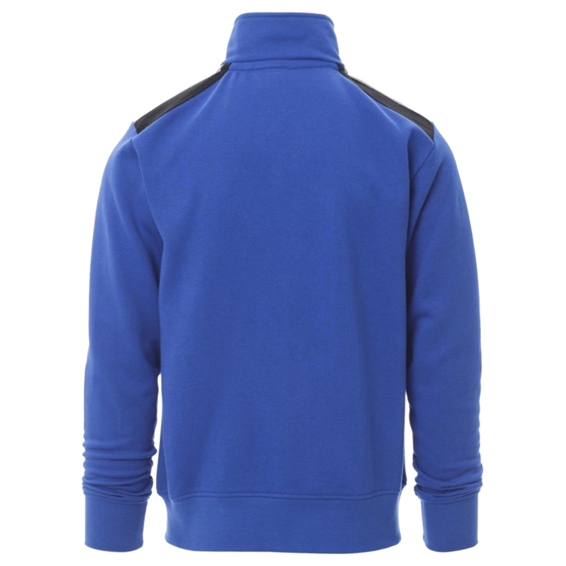 PAYPER WORK 2.0 ROYAL BLUE Суитшърт