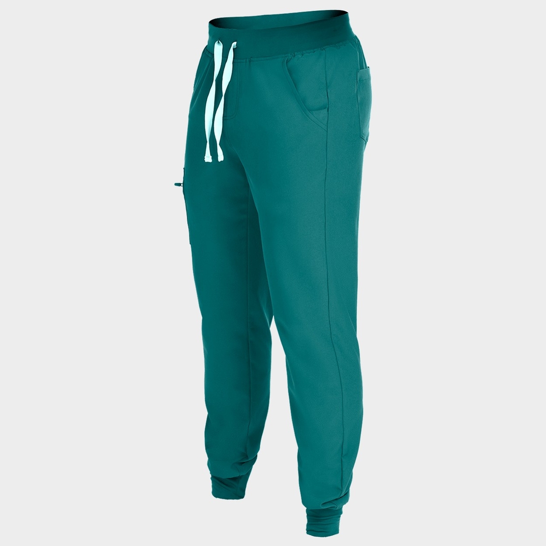 Медицински панталон NOBBY TEAL