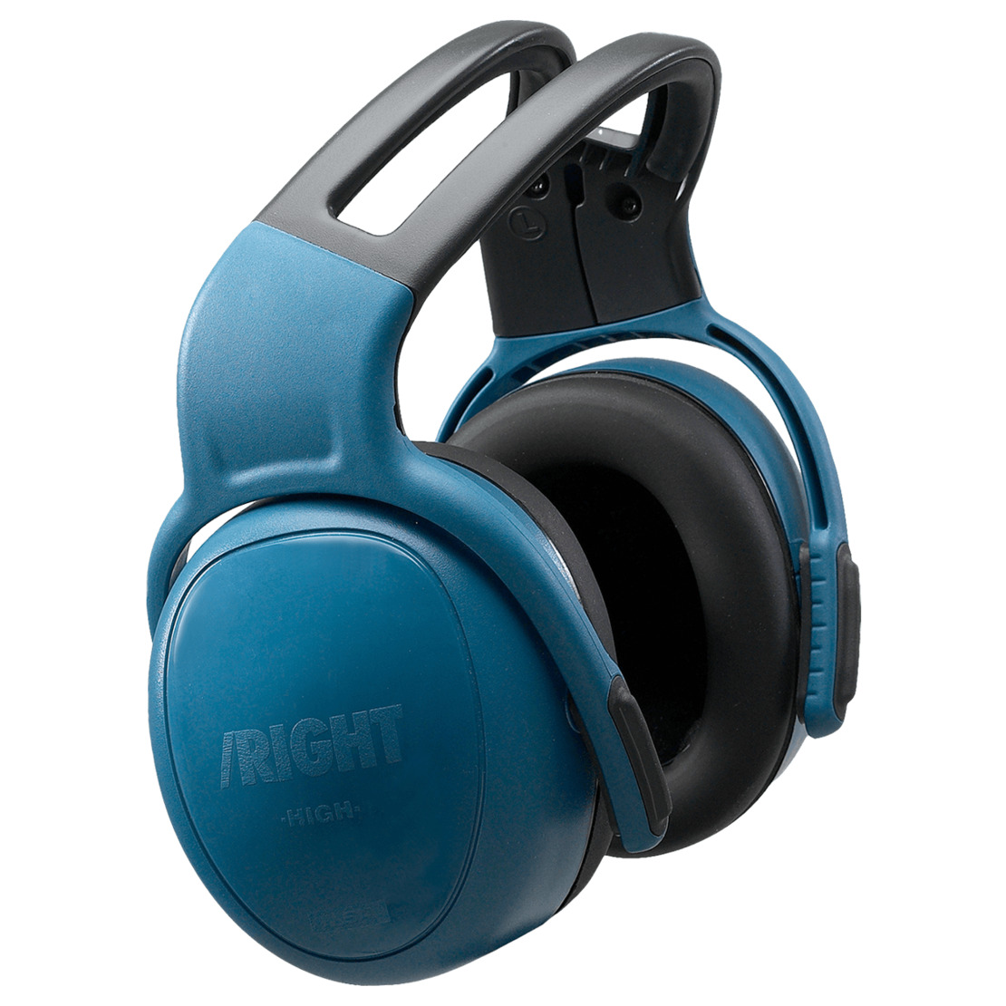 LEFT/RIGHT 33 dB BLUE Антифони