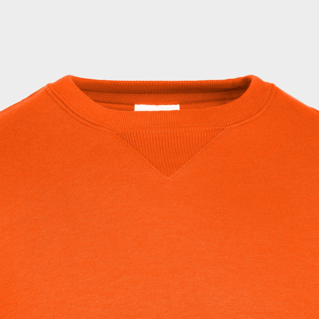 REMO ORANGE (TOURS) Блуза с дълъг ръкав