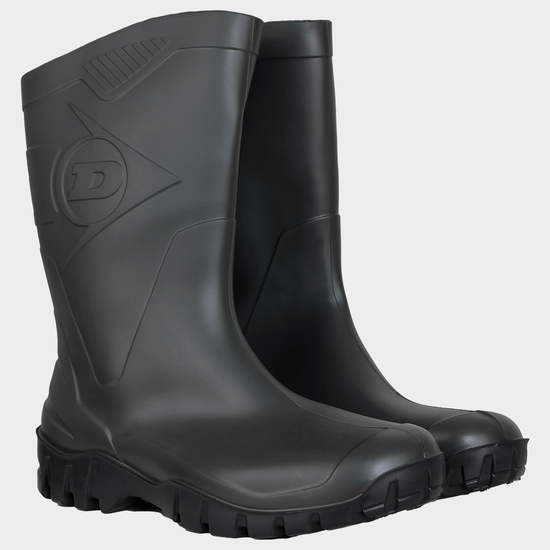 DUNLOP DEE Гумени ботуши