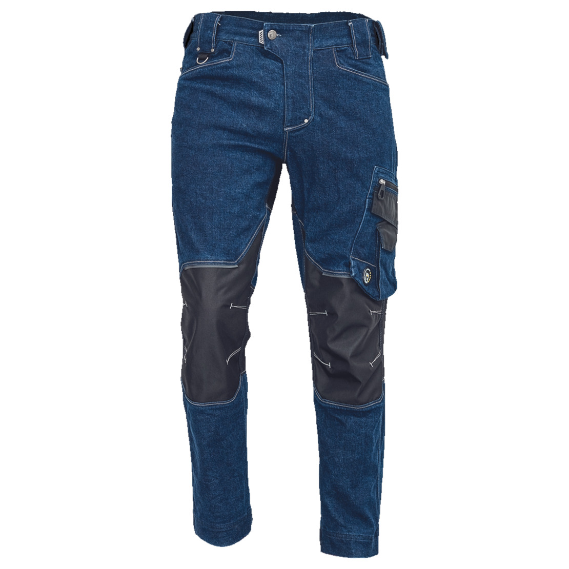 NEURUM DENIM Работен панталон