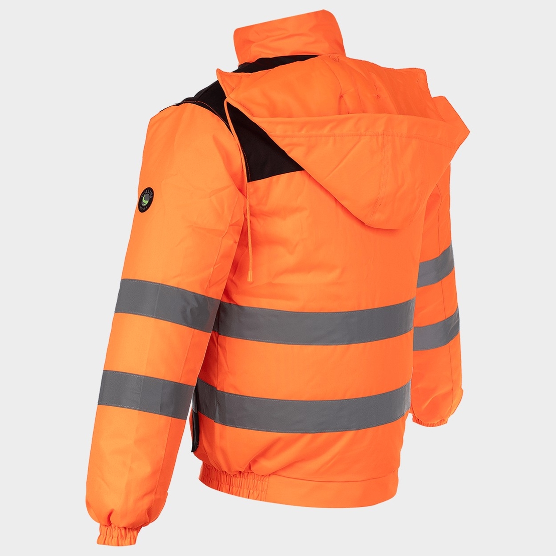 COLLINS HV 2.0 ORANGE WINTER Сигнален комплект