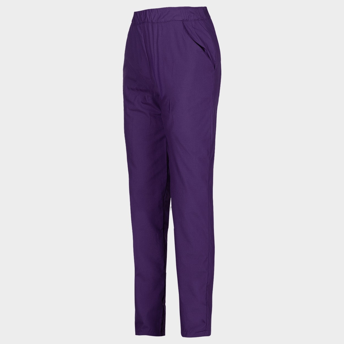BARISA DARK PURPLE Унисекс панталон