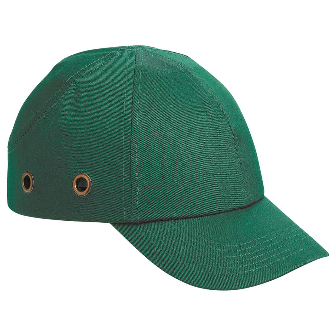DUIKER GREEN Противоударна шапка
